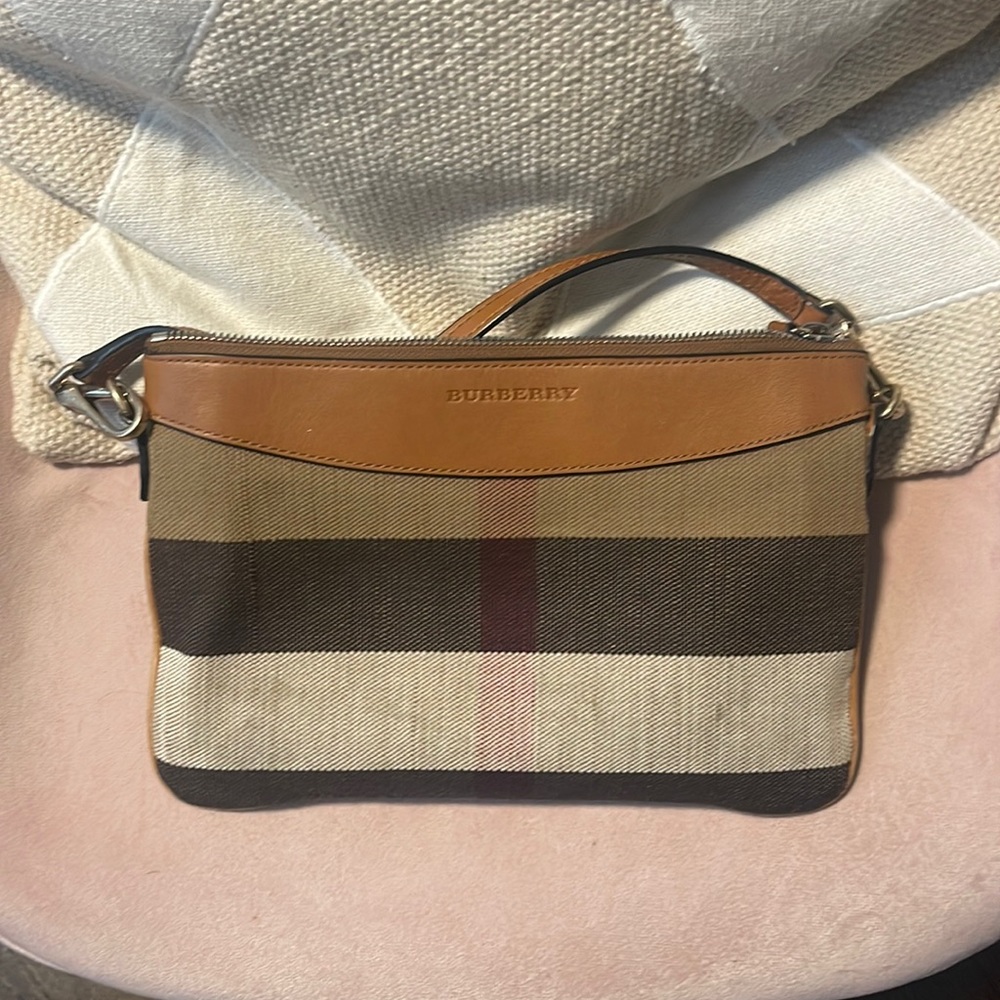 Burberry bag